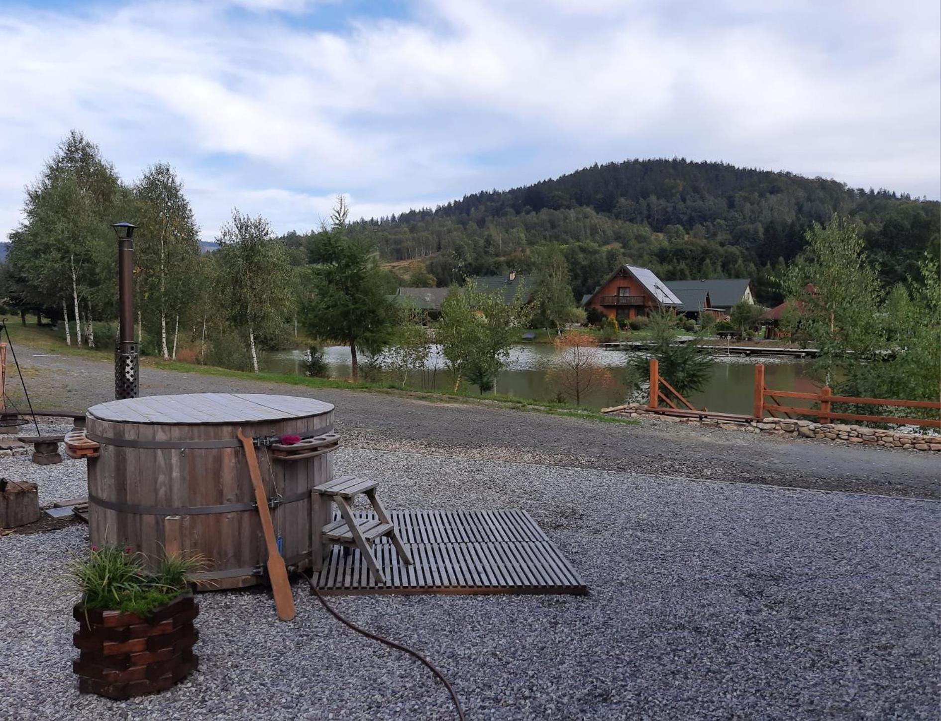 Holiday home Gorska Zatoka Stronie Slaskie