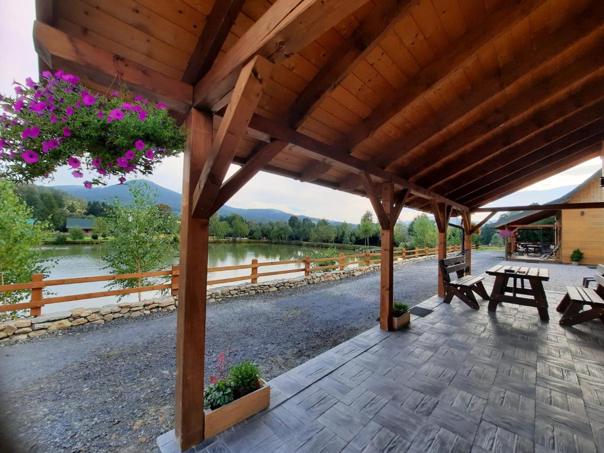 Gorska Zatoka Holiday home