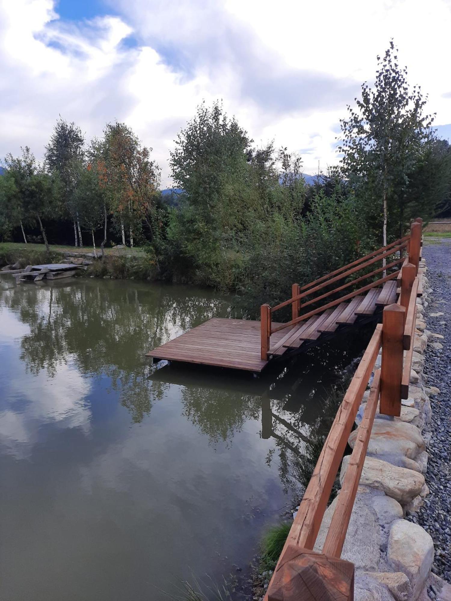 Holiday home Gorska Zatoka