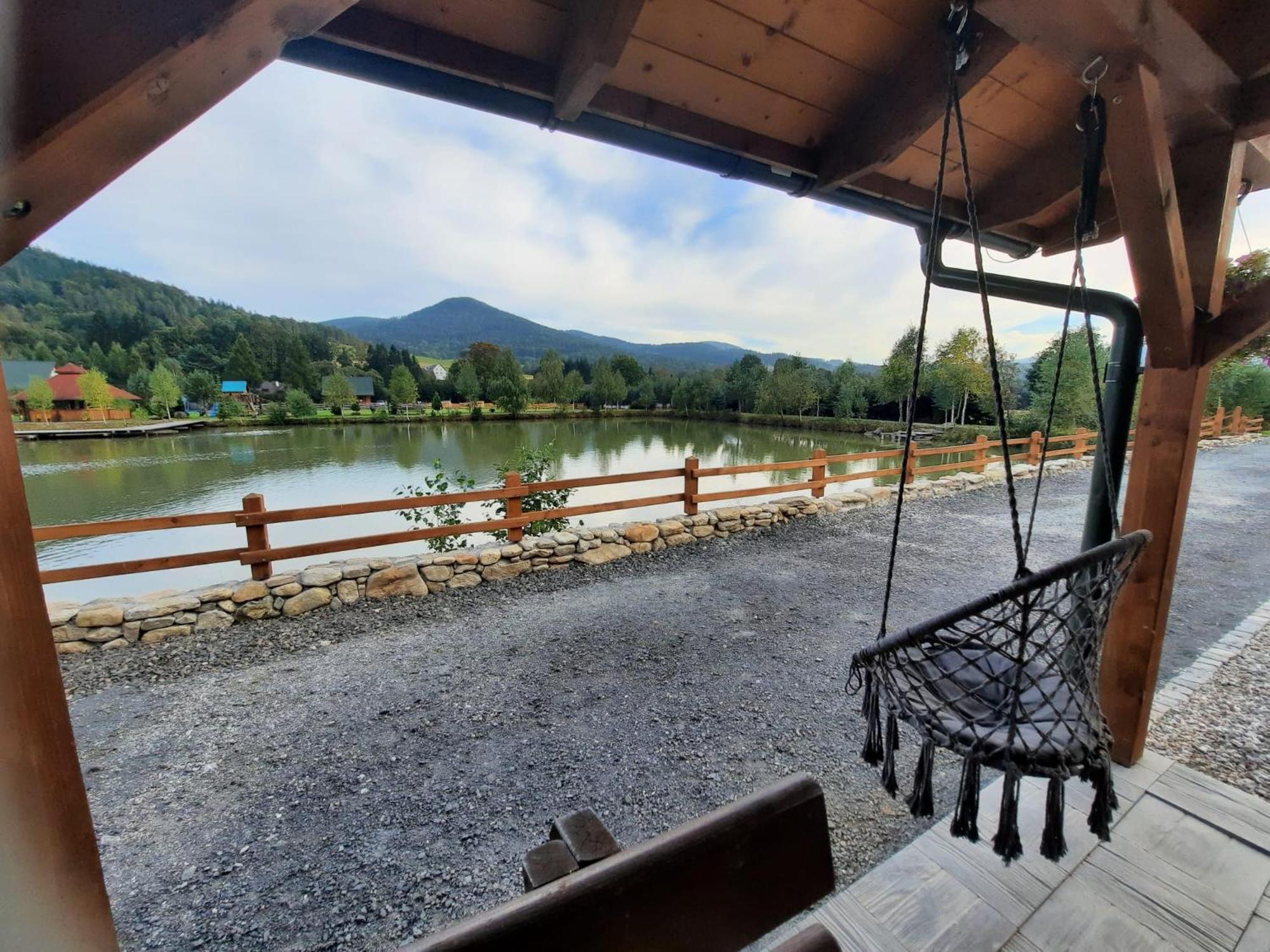 Gorska Zatoka Holiday home *