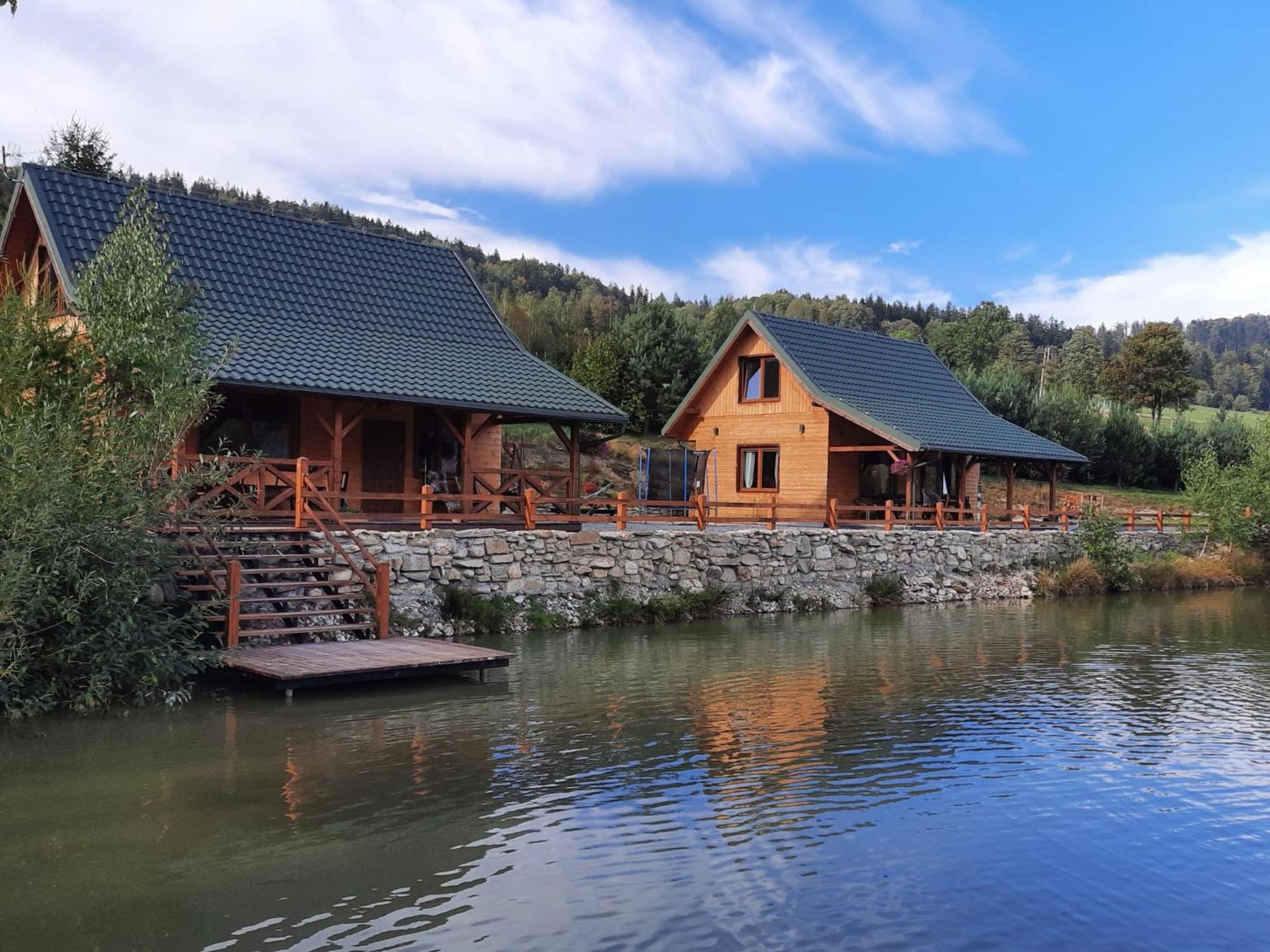Holiday home Gorska Zatoka *