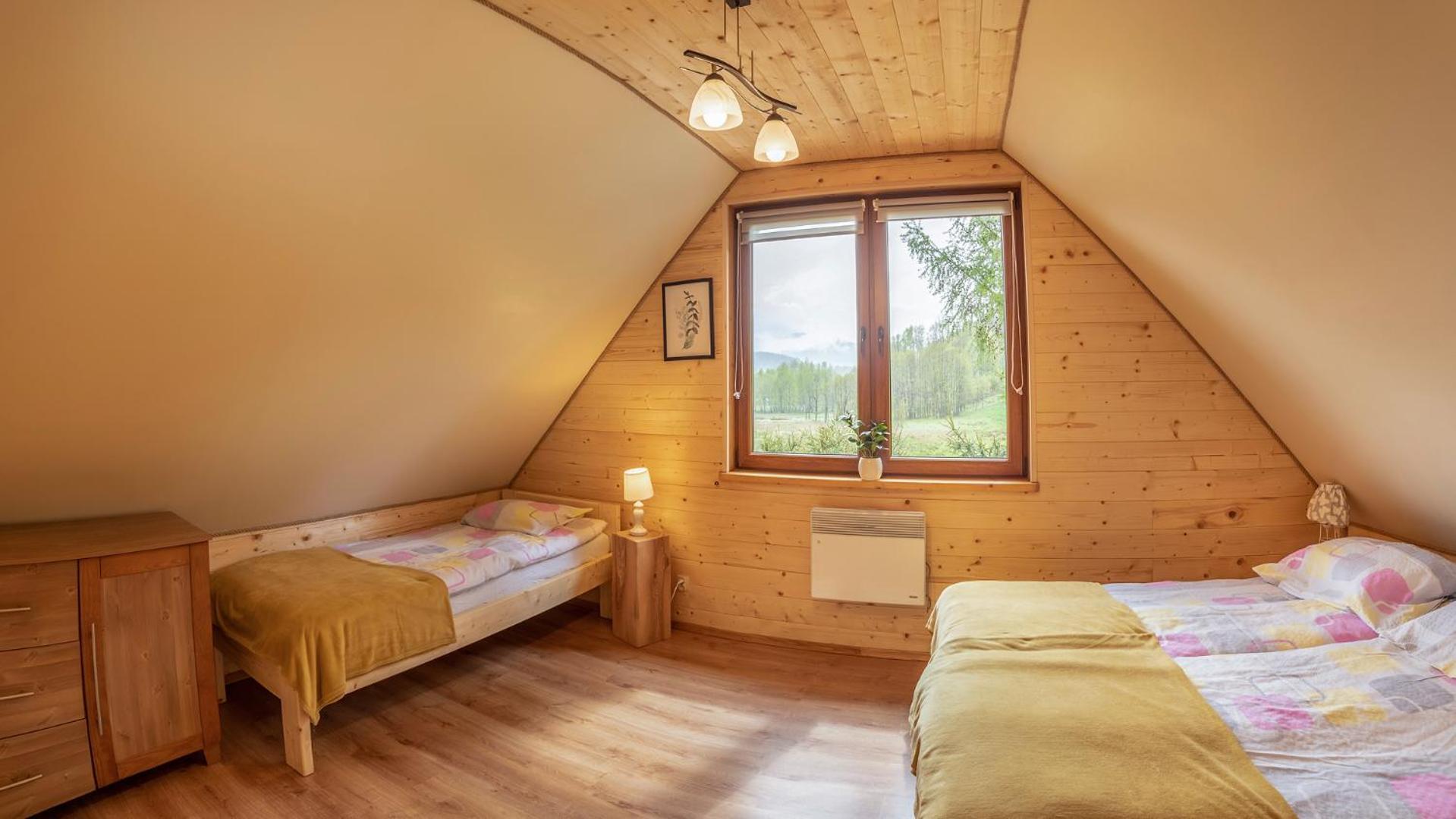 Gorska Zatoka Holiday home