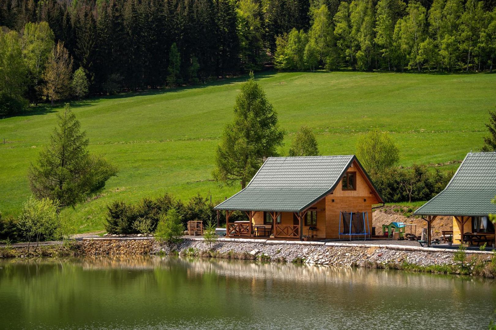Gorska Zatoka Holiday home Stronie Slaskie