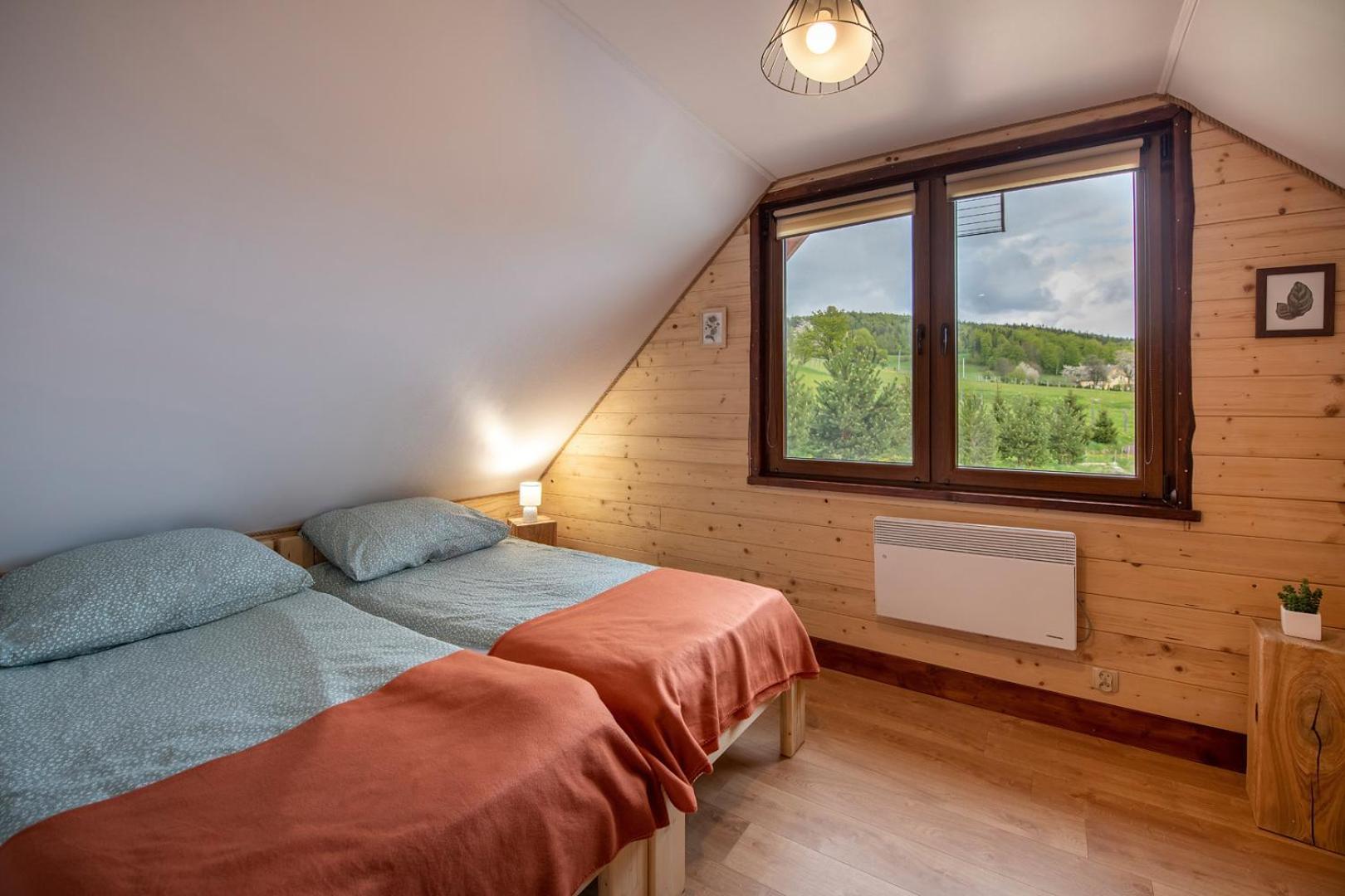 Gorska Zatoka Holiday home