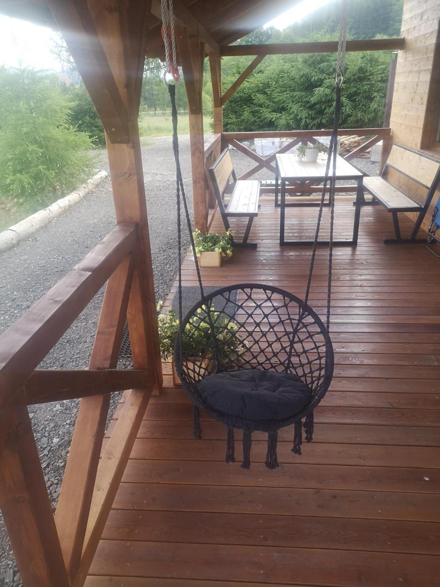 Gorska Zatoka Holiday home *