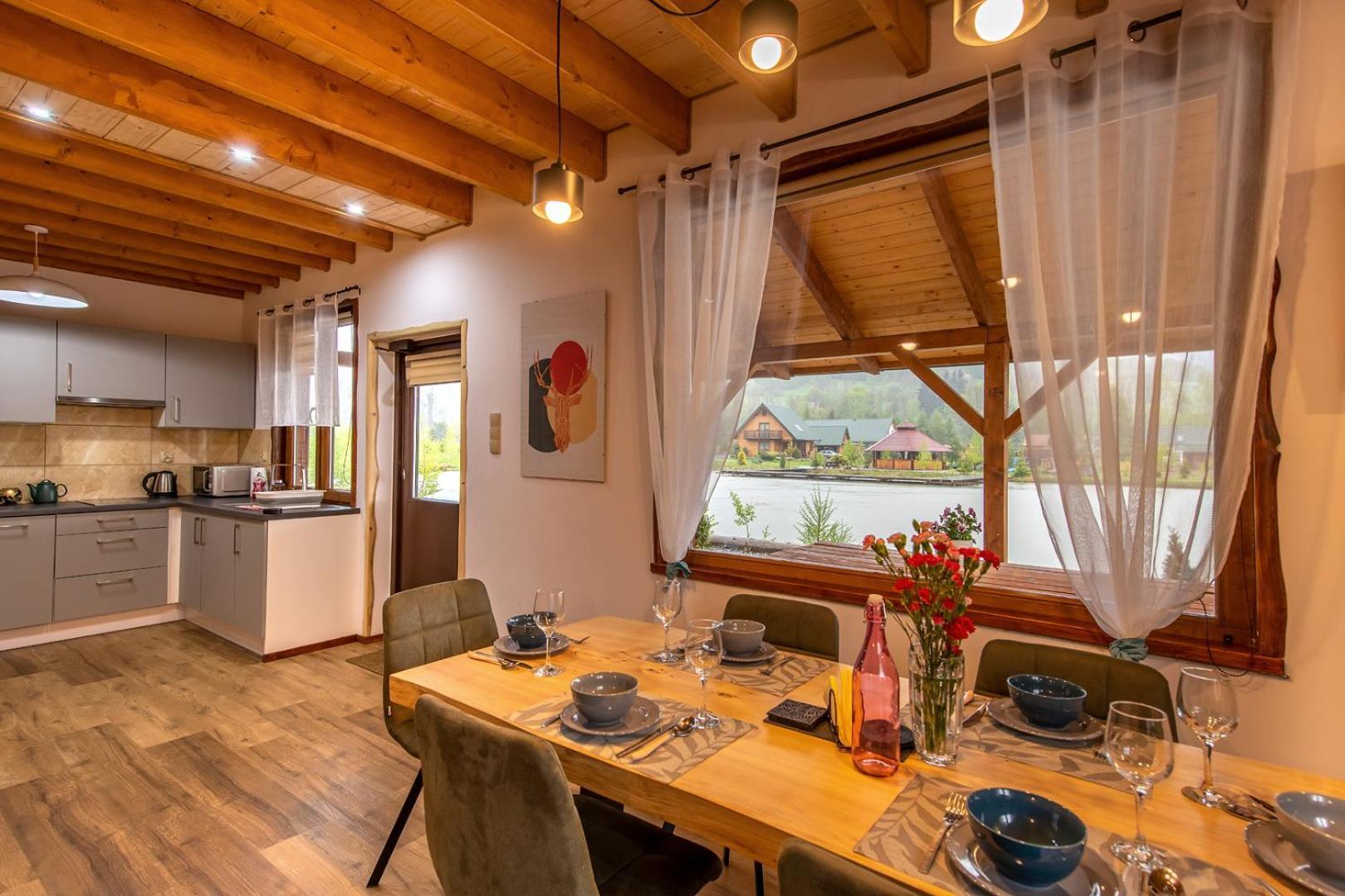 Gorska Zatoka Holiday home