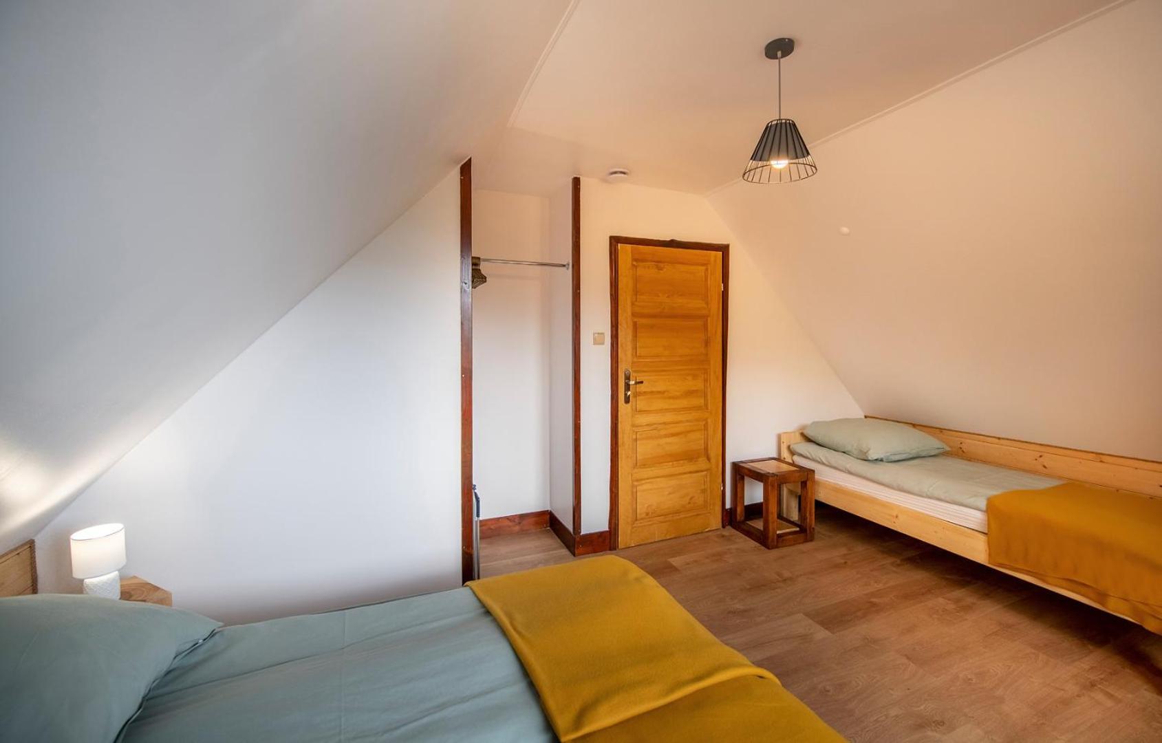 Gorska Zatoka Holiday home *