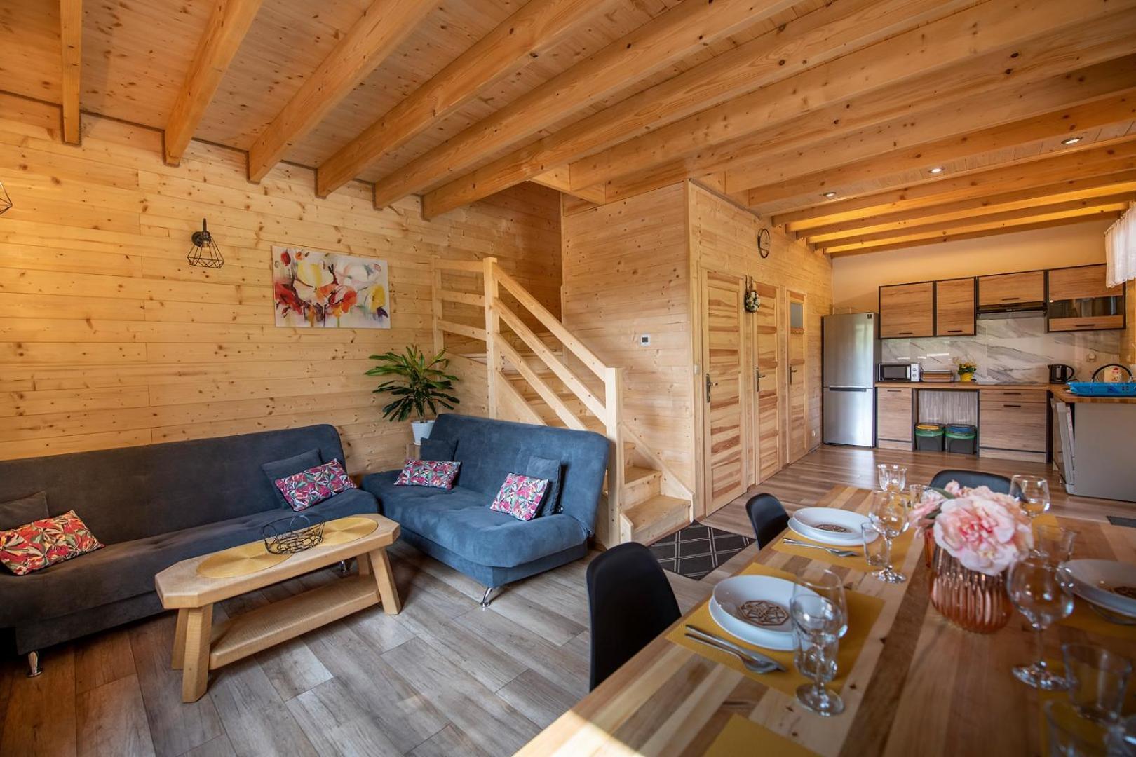 Holiday home Gorska Zatoka *