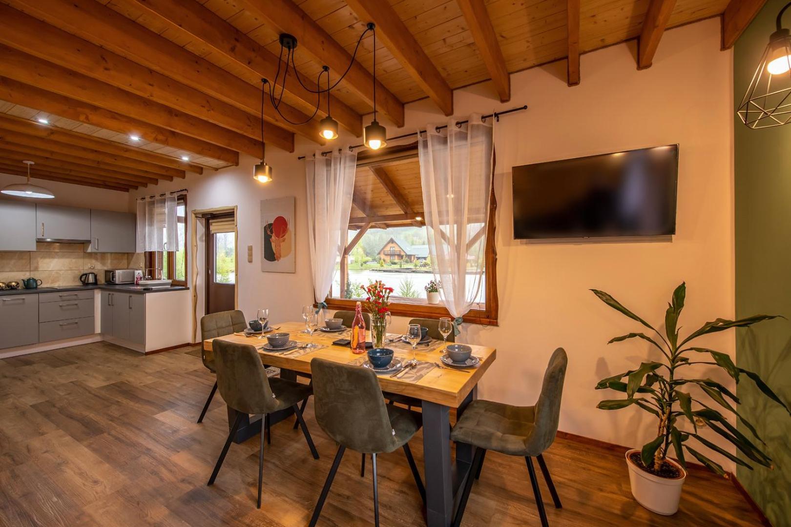 Holiday home Gorska Zatoka