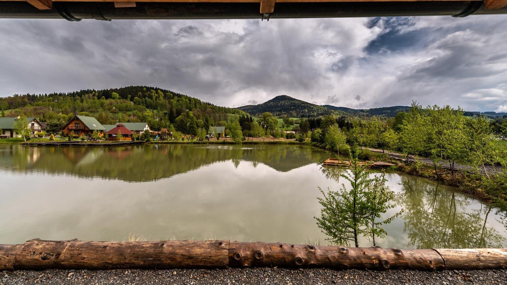 Gorska Zatoka Holiday home *