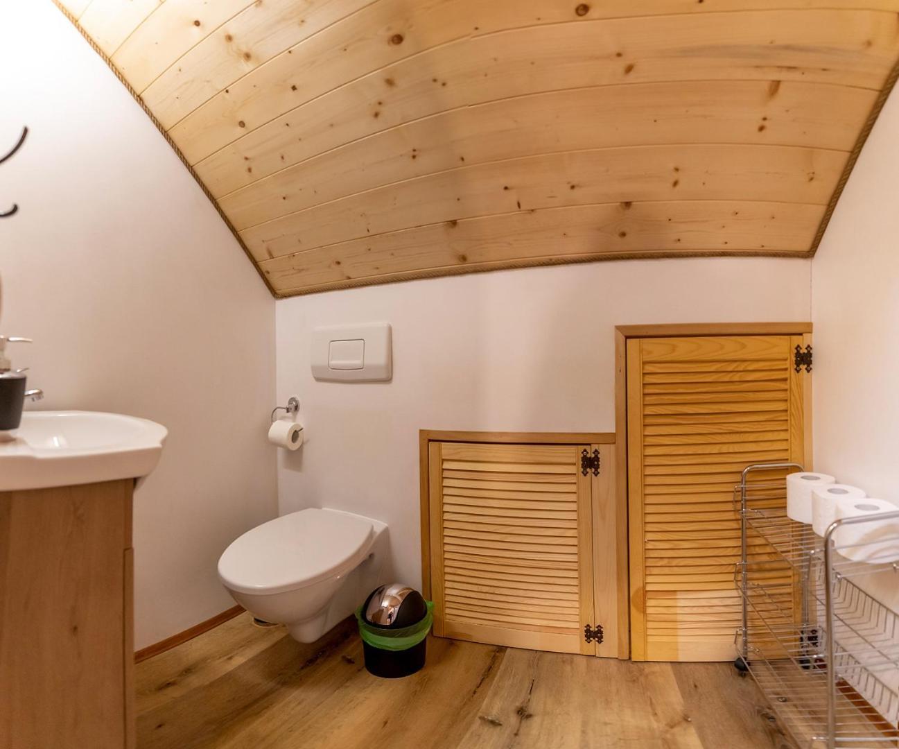 Holiday home Gorska Zatoka *
