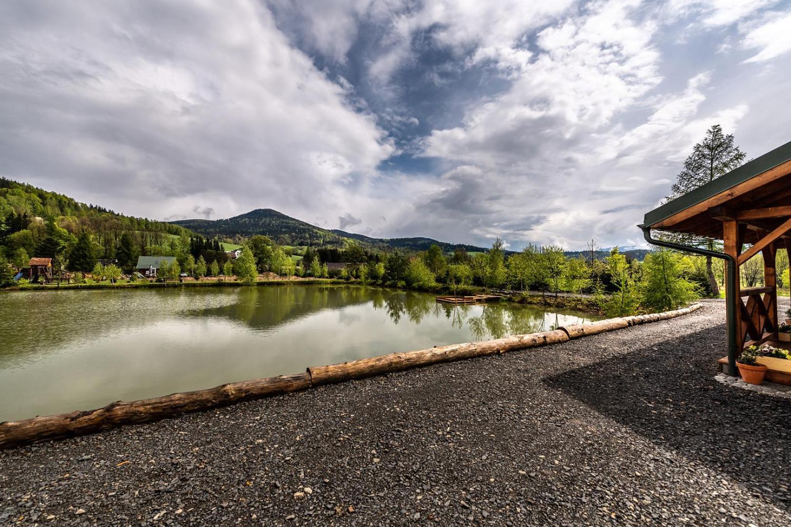 Gorska Zatoka Holiday home Stronie Slaskie