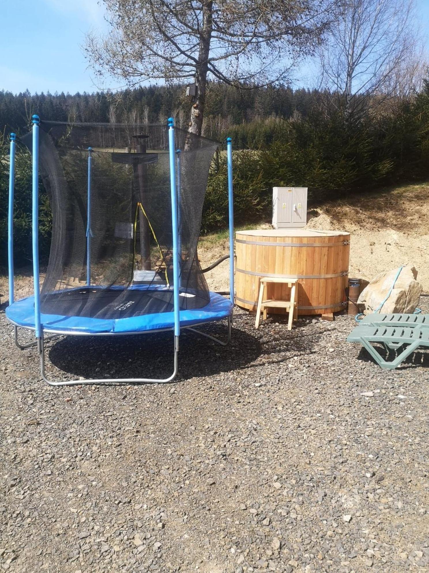 Gorska Zatoka Holiday home