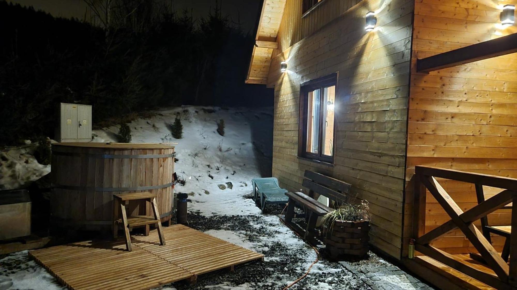 Holiday home Gorska Zatoka