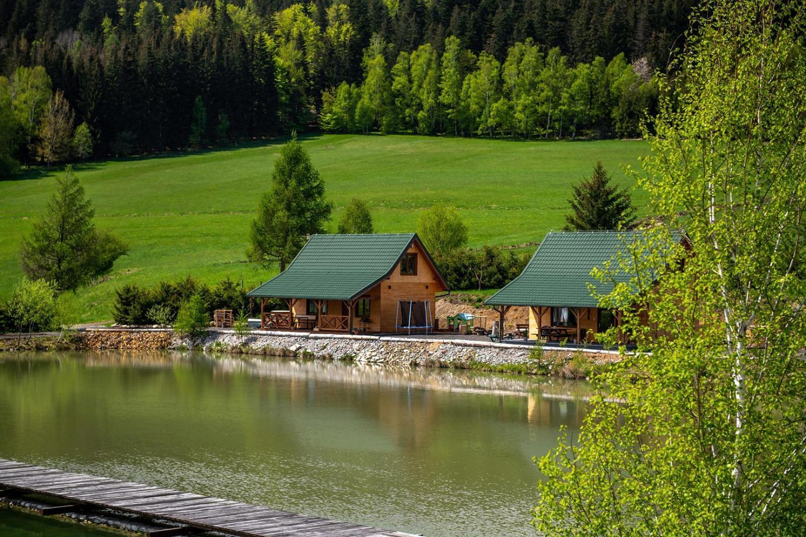Gorska Zatoka Holiday home *