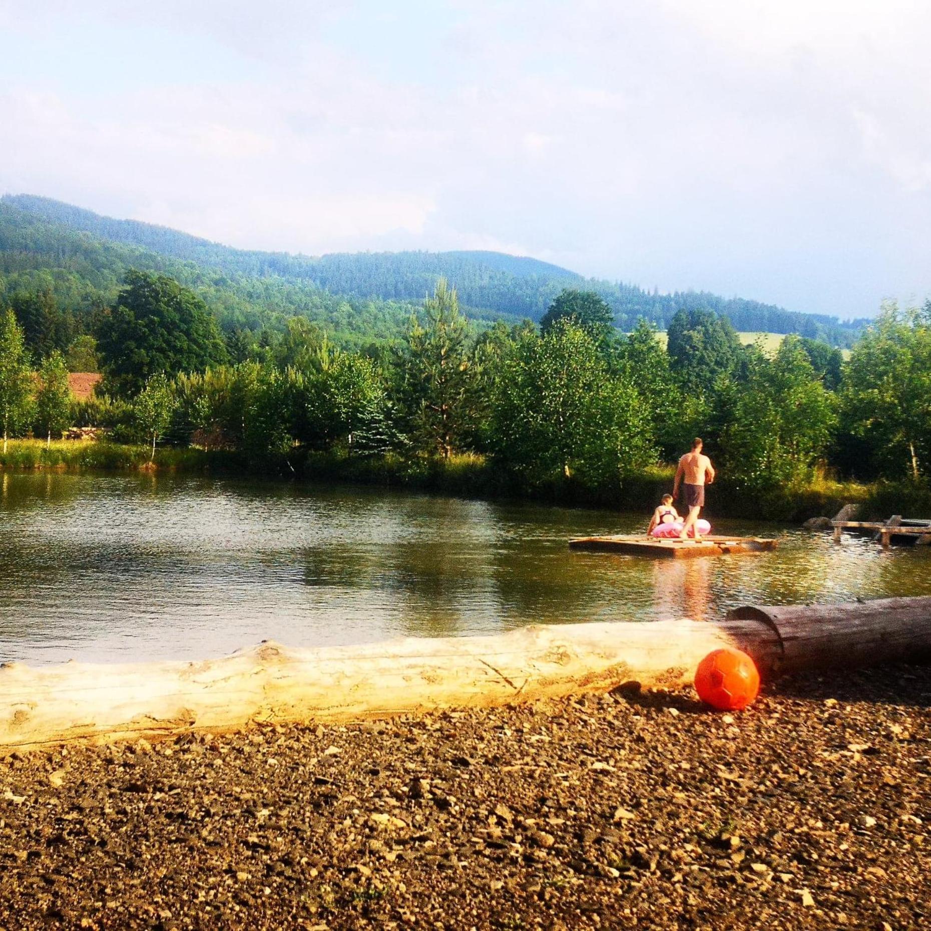 Gorska Zatoka Holiday home
