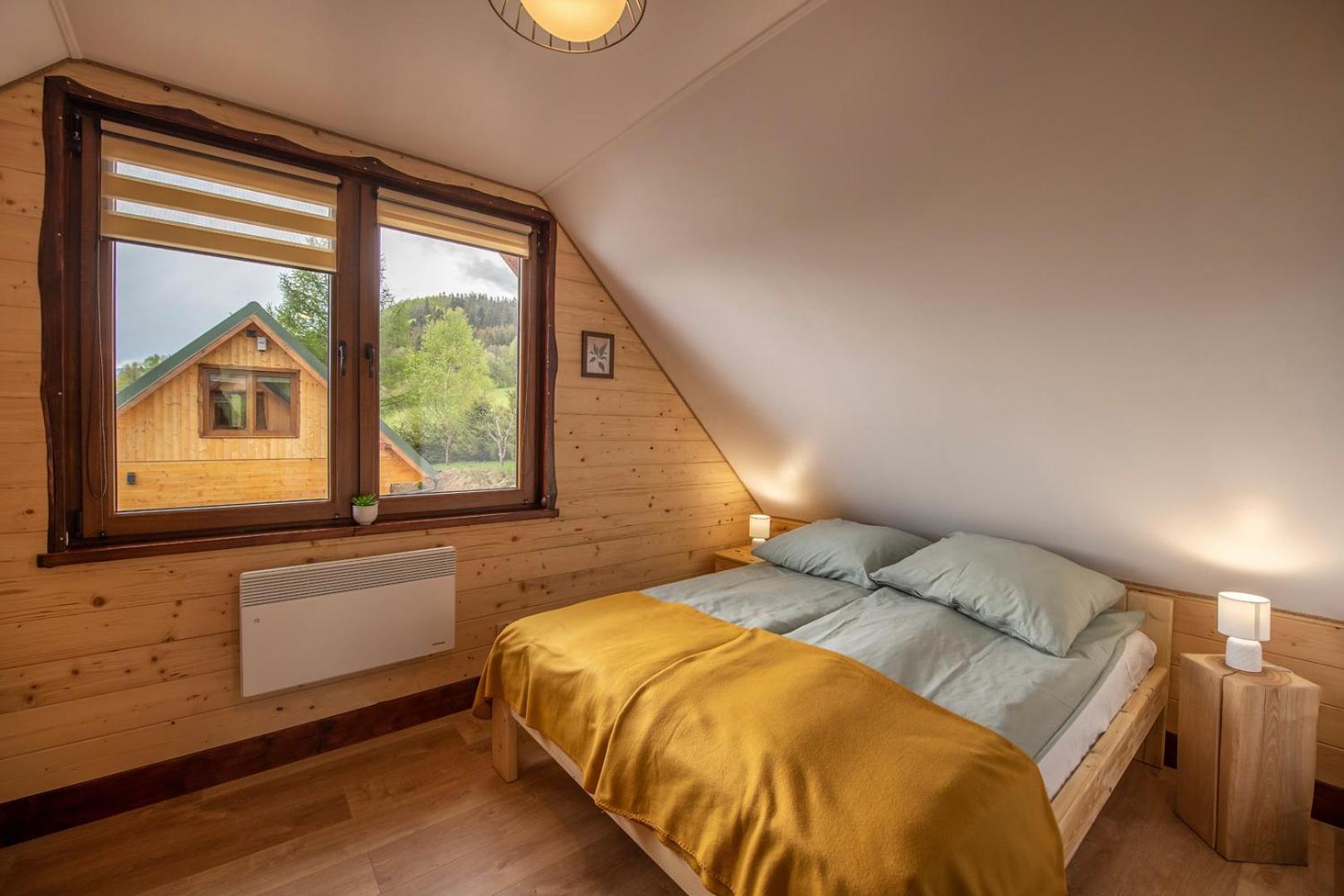 Holiday home Gorska Zatoka