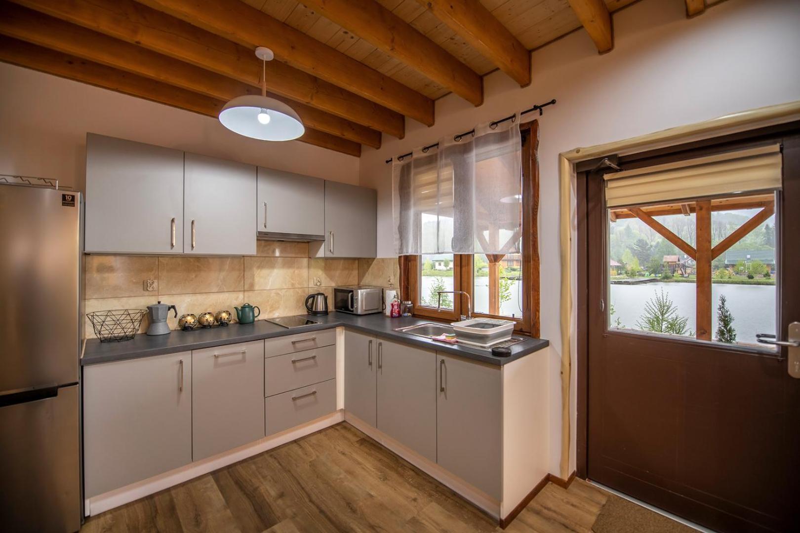 Holiday home Gorska Zatoka Stronie Slaskie