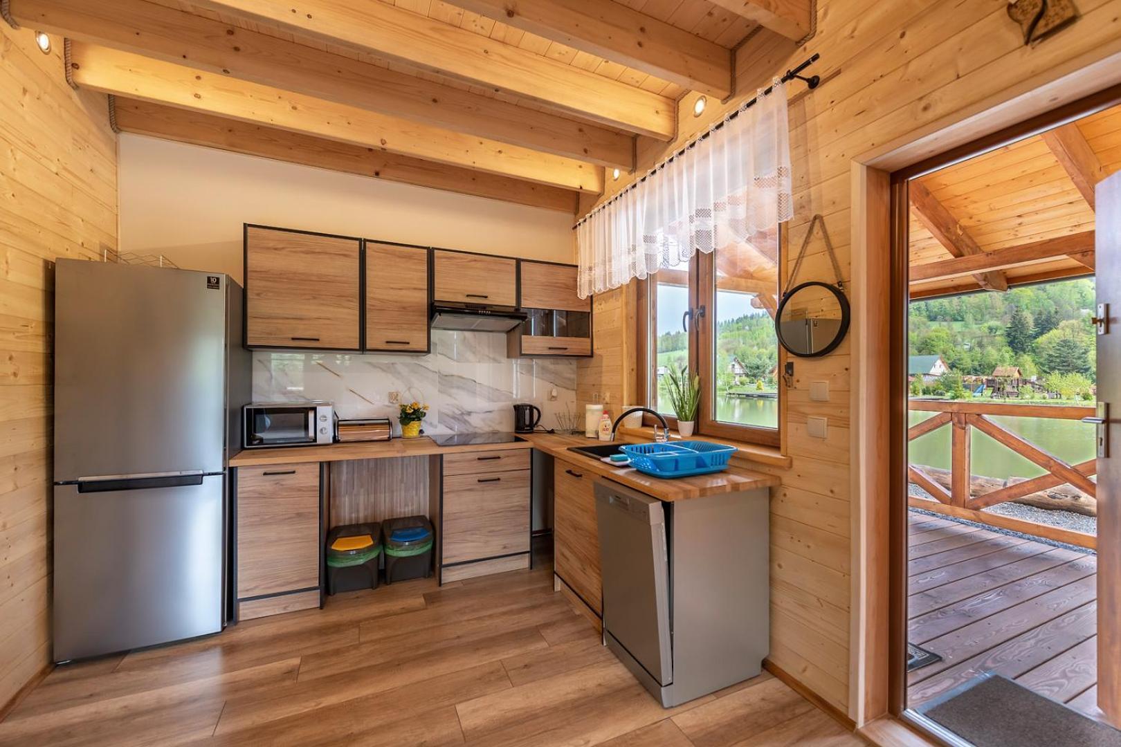 Gorska Zatoka Holiday home Stronie Slaskie